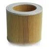 Filtre permanent pour aspirateur Karcher