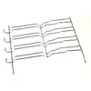 Whirlpool Grille De Gradin Droite De Four Whirlpool