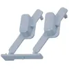 Bouton marche arrêt - WHIRLPOOL - Lave-linge - Compatible BAUKNECHT
