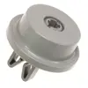 Roulette de panier inférieur pour Lave-vaisselle Beko 1782020100