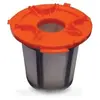 Tornado - F132 F132 filtre cylindrique+support aspirateur