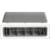 Aube de tambour 24CM x 5,5CM châssis eureka pour lave linge Whirlpool