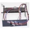 Indesit - resistance A2 (one shot+cycling+ntc tod) pour seche- linge