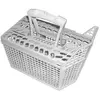 Panier A Couverts Complet Pour Lave Vaisselle Aeg