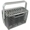 Electrolux Panier A Couverts Argent Pour Lave Vaisselle Arthur Martin ...