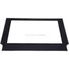 Vitre intérieur pour four BOSCH B/S/H 00685401 - Pièce d'origine const...