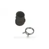 Whirlpool Durite Raccord Capot De Cyclage Pour Lave Vaisselle Whirlpool