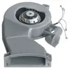 De Dietrich - Ensemble volute ventilateur circuit chaud pour Sèche-Lin...