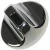 Bouton Minuterie pour Four Moulinex - OX1302303C SS-188485 OX150230