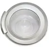 Bosch Hublot complet (166414-47907) - Lave-linge (00704288 SIEMENS, BOSCH)