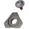 Vedette Vis Poulie Pour Lave Linge Fagor-Brandt