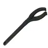 Clé démontage palier (293601-18546) (8992980018469) Lave-linge arthur martin Electrolux faure, aeg