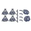 PALIER pour lave vaisselle BOSCH B-S-H SGD47M 