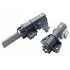 Indesit Jeu De Balai Moteur Pour Lave Linge Indesit