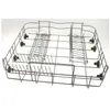 Panier inférieur / supérieur pour Lave-vaisselle zanussi 140133729099