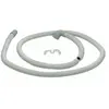 Electrolux Tuyau de vidange (304288-43778) Lave-vaisselle (4055367462 ...