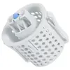 Faure Filtre A Peluches Pour Lave Linge Faure