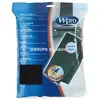 Whirlpool Filtre à découper universel pour hotte à charbon actif 250g/m² 47x97cm - Constructeur - 480181700647
