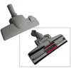 Brosse Aspirateur - TORNADO - TO5410 - Roulettes - Pièce d'origine - Noir