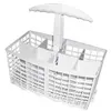 PANIER A COUVERTS pour lave vaisselle INDESIT P 