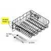 Bosch Panier Superieur De Lave-Vaisselle Pour Lave Vaisselle Siemens