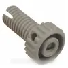 Pied pour sèche linge BOSCH B/S/H WTE84101FR - Accessoire d'appareil pour séchoir électrique