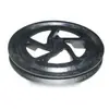 Whirlpool Poulie Entrainement Brasseur Ondes Pour Micro Ondes Whirlpoo...