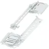 Whirlpool Poignee De Panier Superieur Reglable Complete Pour Lave Vais...