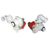 Pompe de vidange pour Lave-vaisselle Bosch 0096355