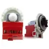 Pompe de vidange pour Lave-Linge SAMSUNG 4604951