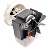 Pompe de vidange SELNI SM00-203N 1/4 tour 90W pour lave-linge FAGOR BR...