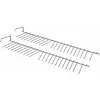 2 clayettes amovibles pour petites assiettes pour Lave-vaisselle Bosch 00357872
