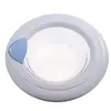 Hublot complet pour lave-linge Indesit C00076445 LNA850 LNA850FR