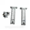Kit de fixation de plinthe pour lave-vaisselle BOSCH SMV40M20EU et SPV50E0