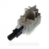Beko Interrupteur On/Off Switch D3422fs Pour Lave Vaisselle Beko