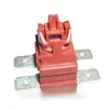 Interrupteur bipolaire On-Off pour Lave-vaisselle Hotpoint - Ariston C00142650