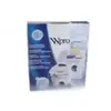 WPRO Kit de superposition universel d'origine avec tablette coulissante SKS100 SKS101 (484000008436, SKS100) Accessoires et entretien