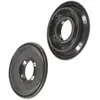 Hotpoint-Ariston Joint à lèvre 25x47/64x7/10 mm d'origine