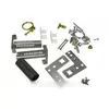 AIRLUX Kit de montage de porte pour Lave-vaisselle Bosch 00165737