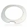 Indesit Kit Contre Cadre Hublot Pour Lave Linge Indesit