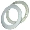 Indesit Kit Cadre + Contre-Cadre Hublot Pour Lave-Linge Indesit