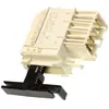 Whirlpool Selecteur Marche Arret 4 Contacts Pour Lave Vaisselle Whirlpool