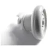 Whirlpool Roulette Panier Superieur Pour Lave Vaisselle Whirlpool