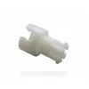 Axe roulette panier pour lave-vaisselle Indesit D63 LSE620FR IDL50EU