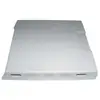 COUVERCLE BOITE A PRODUIT 85MM X 88MM pour lave vaisselle BOSCH B/S/H