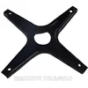 Croisillon réducteur de grille pour cuisinière BEKO - BFD6654MR - D133