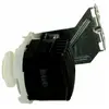 Whirlpool Pompe De Cyclage Seule + Support Pour Lave Vaisselle Whirlpo...
