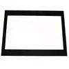 VITRE INTERIEURE DE FOUR BEKO * 290440376 BIM22100X  7754882902