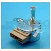 Moteur tourne broche pour four Smeg - 795210276 SF8004EB SF8004EC SK60...