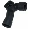 Smeg - Durite d'origine (758973777) Lave-vaisselle bauknecht